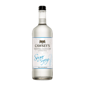 Cawsey's Sugar Syrup, 750ml - Sippify