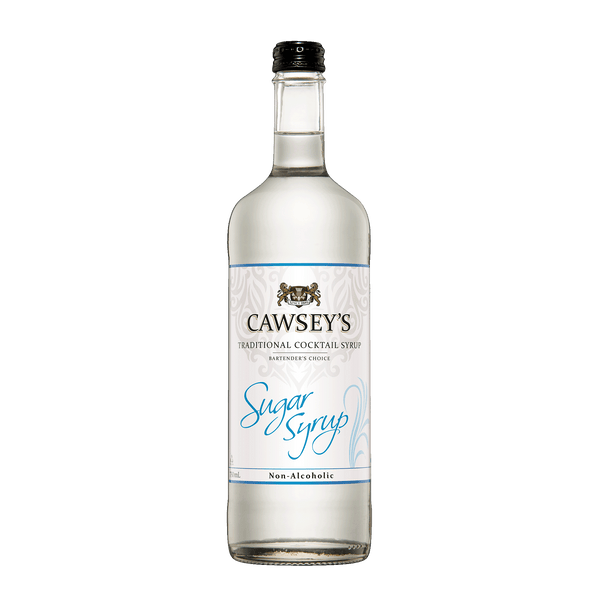 Cawsey's Sugar Syrup, 750ml - Sippify
