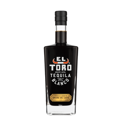 El Toro Grano de Cafe, 700ml 35% Alc.