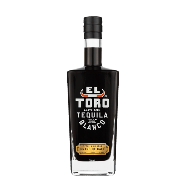 El Toro Grano de Cafe, 700ml 35% Alc.