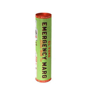 El Toro Emergency Margarita 50ml 38% Alc. - Tequila