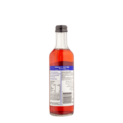 Esprit Blueberry 300ml Carton x 24 - Carton x 24 - Sippify