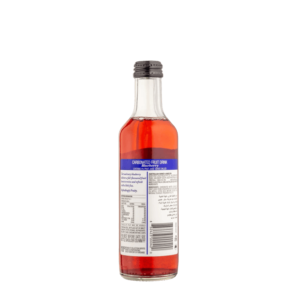 Esprit Blueberry 300ml Carton x 24 - Carton x 24 - Sippify