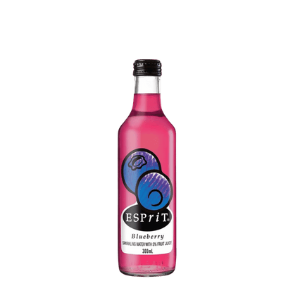 Esprit Blueberry, 300ml, Carton x 24 - Sippify