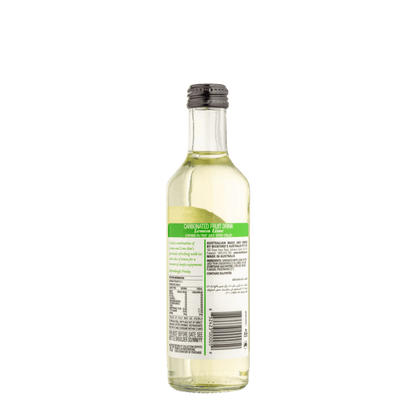 Esprit Lemon Lime, 300ml, Carton x 24 - Sippify