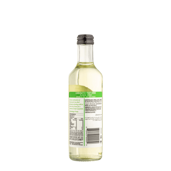 Esprit Lemon Lime, 300ml, Carton x 24 - Sippify