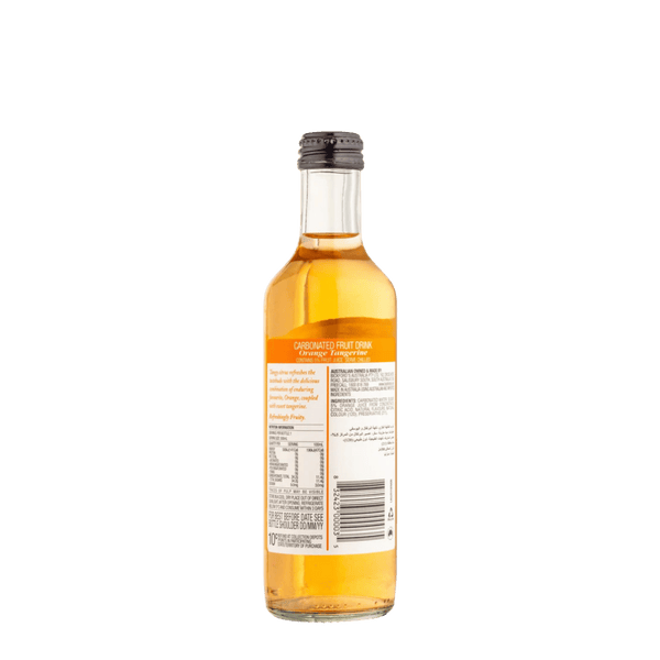 Esprit Orange Tangerine, 300ml, Carton x 24