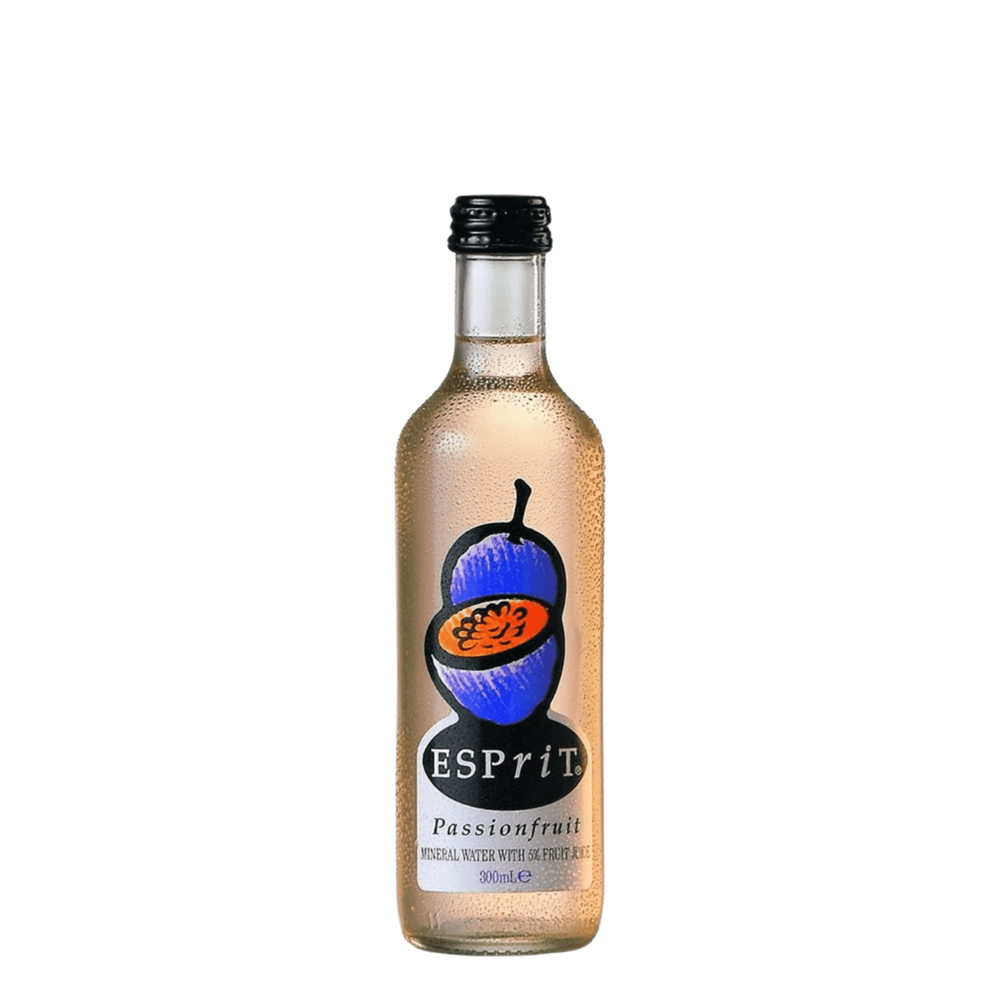 Esprit Passionfruit, 300ml, Carton x 24 - Sippify