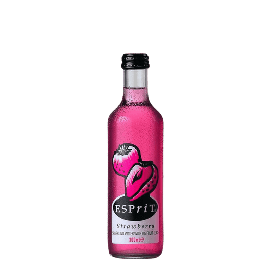 Esprit Strawberry, 300ml, Carton x 24
