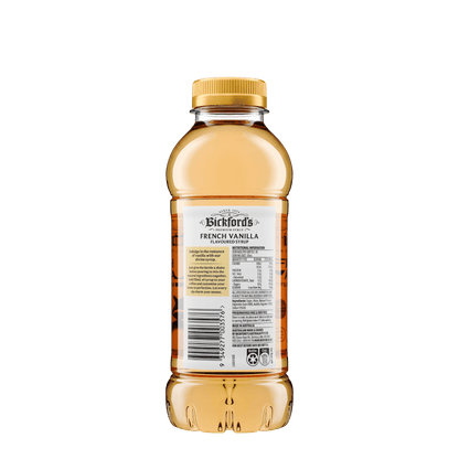 Bickford’s French Vanilla Syrup for Coffee 500ml - Syrup