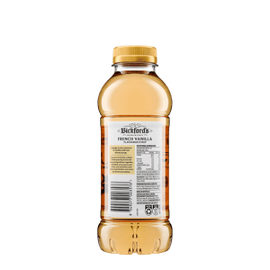 Bickford’s French Vanilla Syrup for Coffee 500ml - Syrup