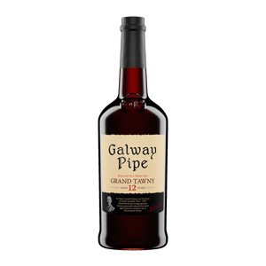 Galway Pipe Grand Tawny 12YO 750ml - Fortified wine