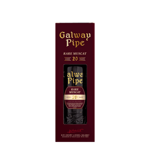 Galway Pipe Rare Muscat 500ml - Fortified wine