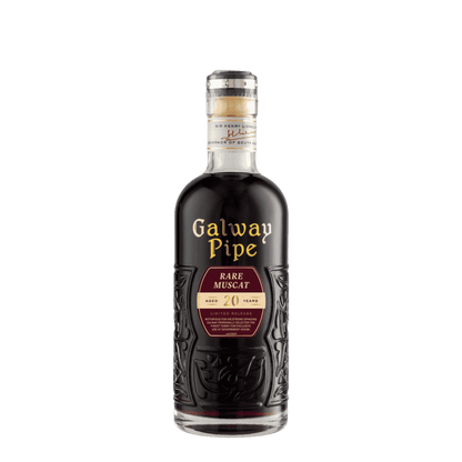 Galway Pipe Rare Muscat 500ml - Fortified wine