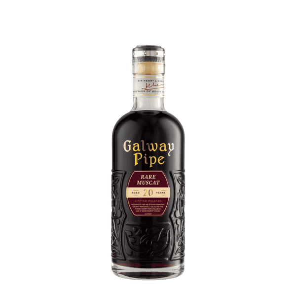Galway Pipe Rare Muscat 500ml - Fortified wine