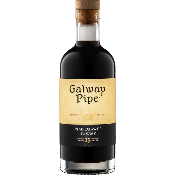 Galway Pipe Rum Barrel 15YO 500ml 19.6% Alc.