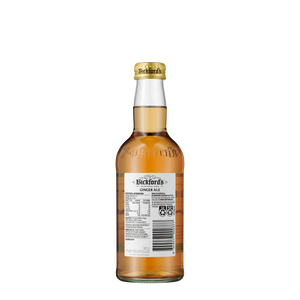 Bickford's Ginger Ale, 275ml - soda