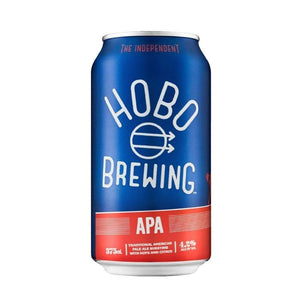 Hobo Brewing APA, 375ml 4.2% Alc. - Sippify