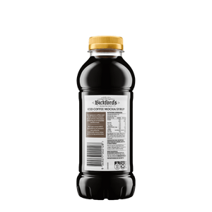 Bickford’s Iced Mocha Coffee Syrup 500ml - Syrup