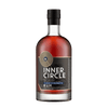 Inner Circle Aust. Cask Strength Rum Black, 700ml 75.9% Alc - Rum
