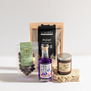 Just For You Gift Box - Single - Gift Pack