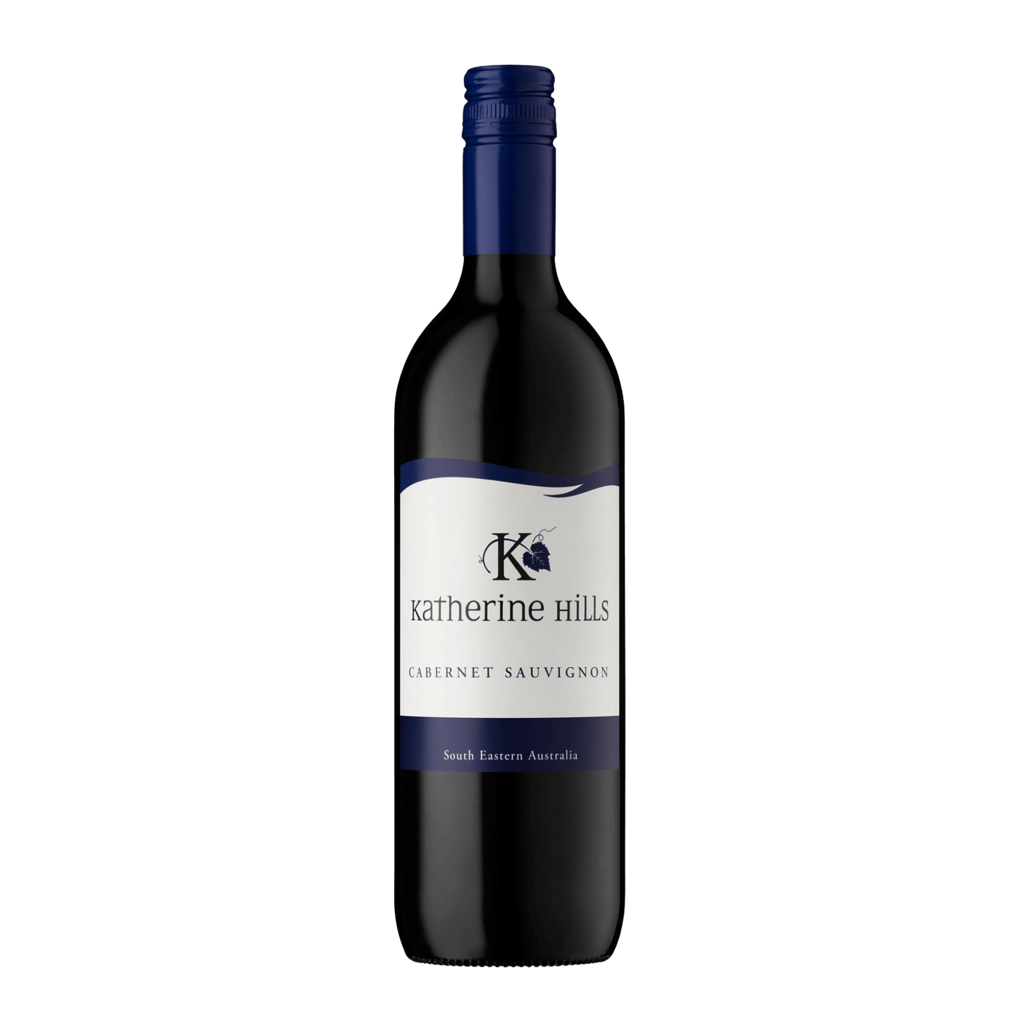 Katherine Hills Cabernet Sauvignon, 750ml - Wine