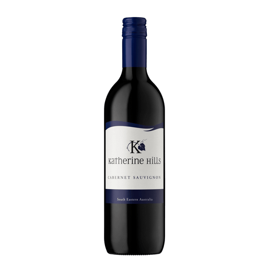 Katherine Hills Cabernet Sauvignon, 750ml - Wine