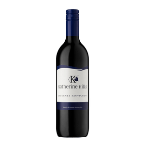Katherine Hills Cabernet Sauvignon, 750ml - Wine