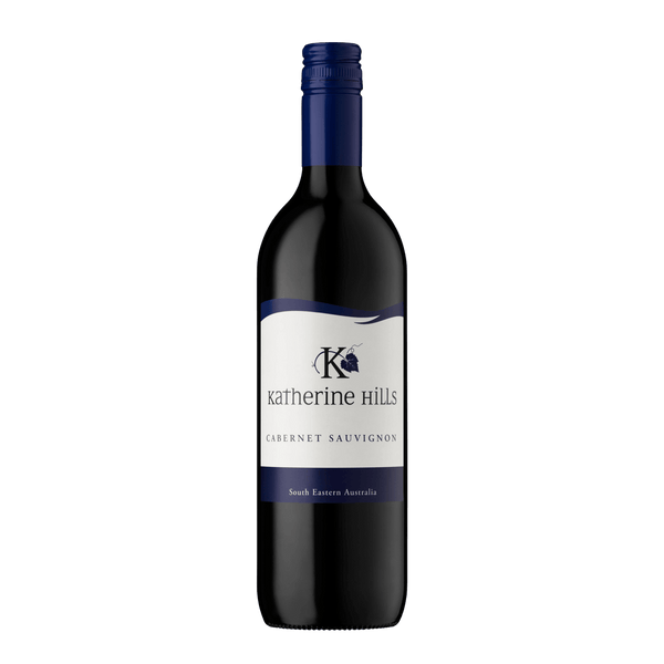 Katherine Hills Cabernet Sauvignon, 750ml - Wine