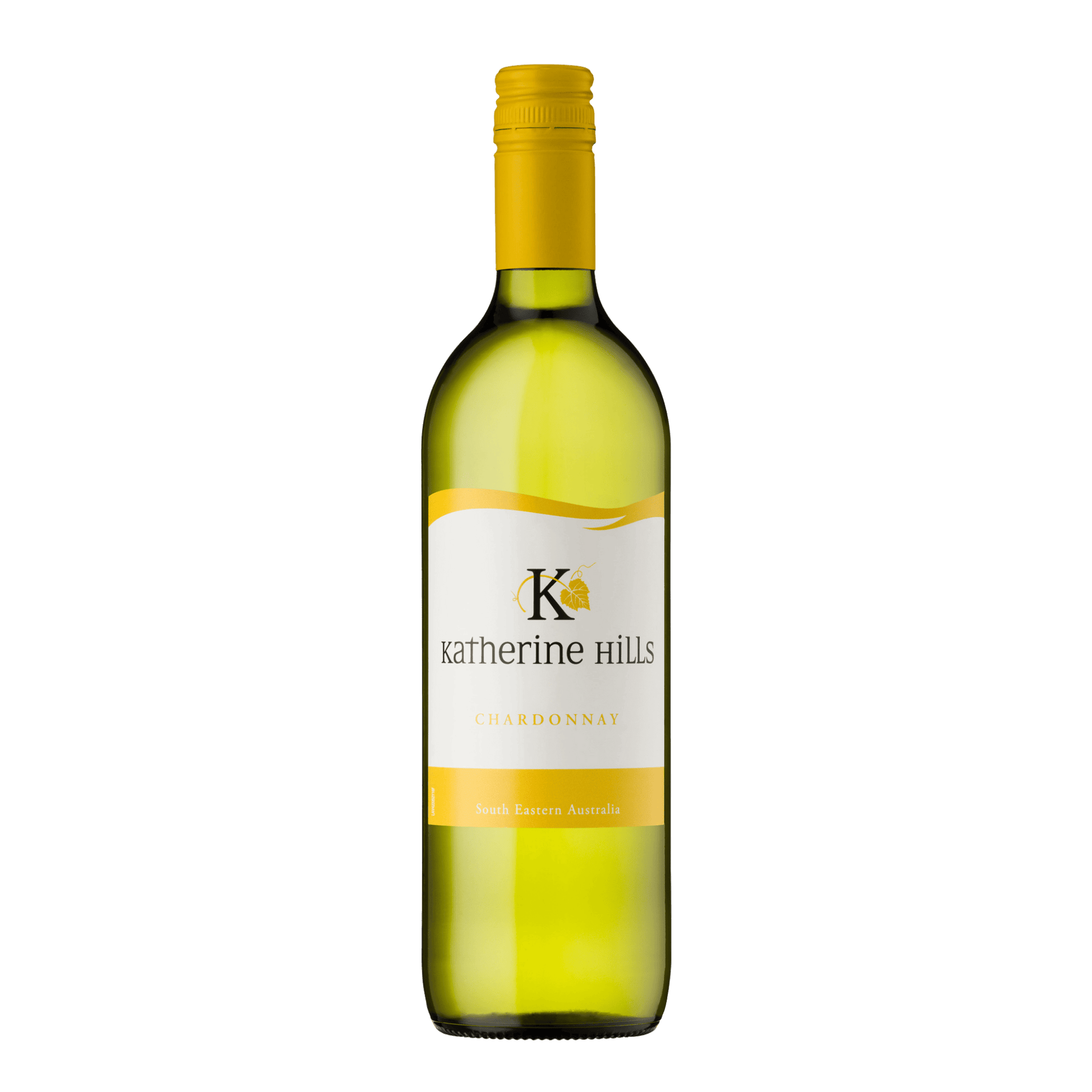 Katherine Hills Chardonnay, 750ml - Wine