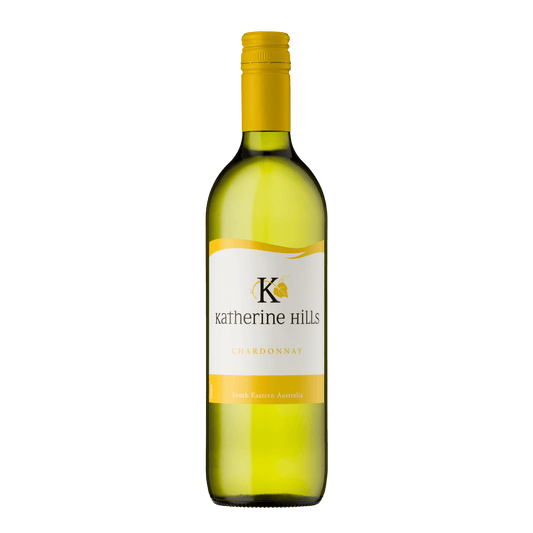 Katherine Hills Chardonnay, 750ml - Wine