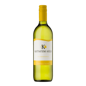 Katherine Hills Chardonnay, 750ml - Wine