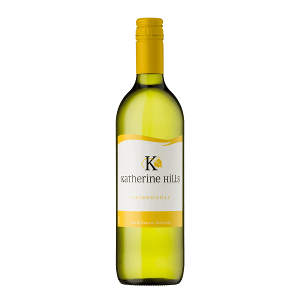 Katherine Hills Chardonnay, 750ml - Wine