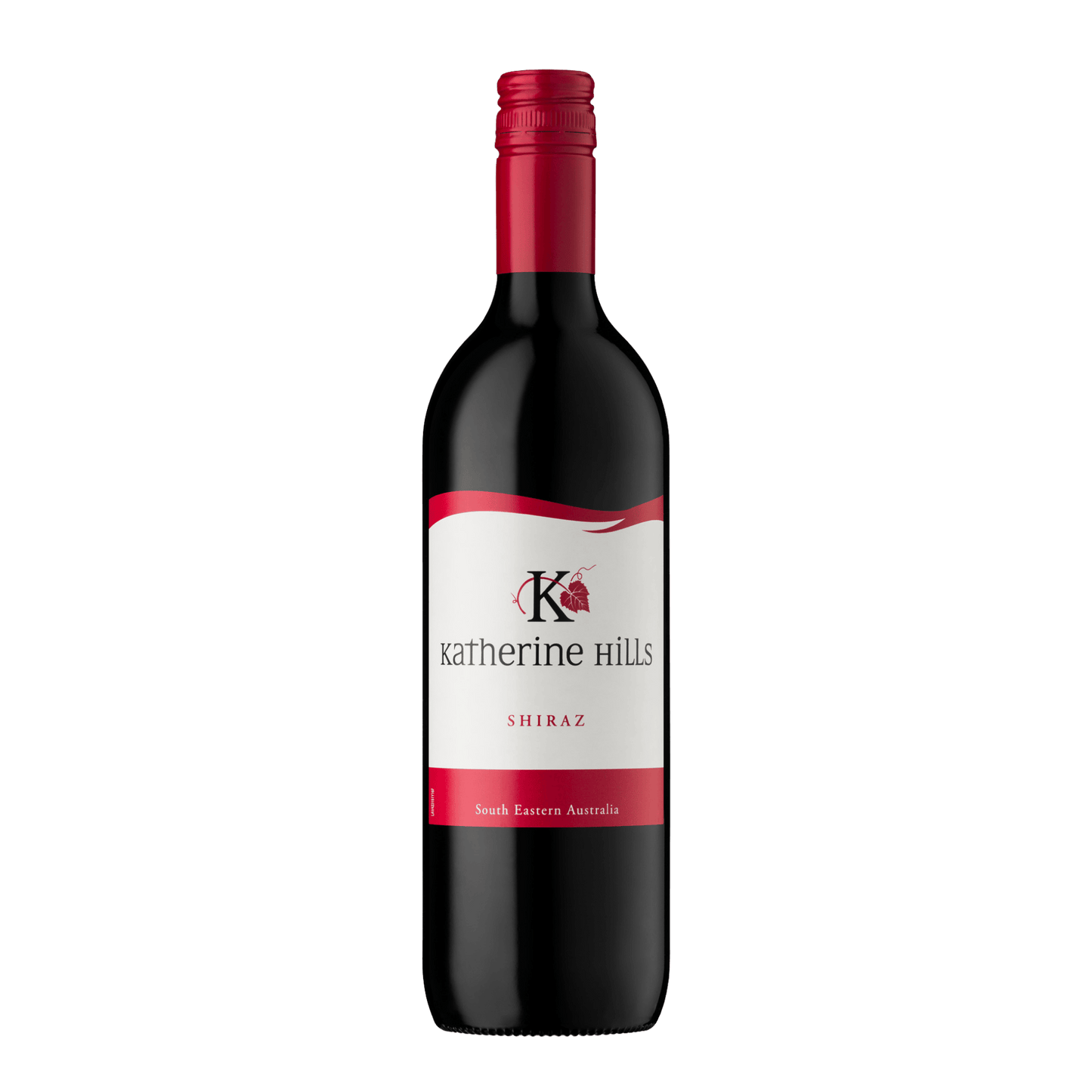 Katherine Hills Shiraz, 750ml - Wine