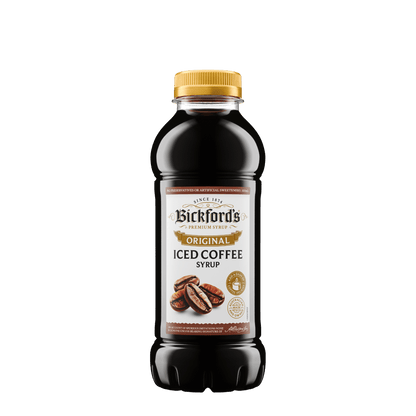Bickford’s Iced Coffee Syrup 500ml - Syrup