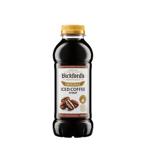 Bickford’s Iced Coffee Syrup 500ml - Syrup