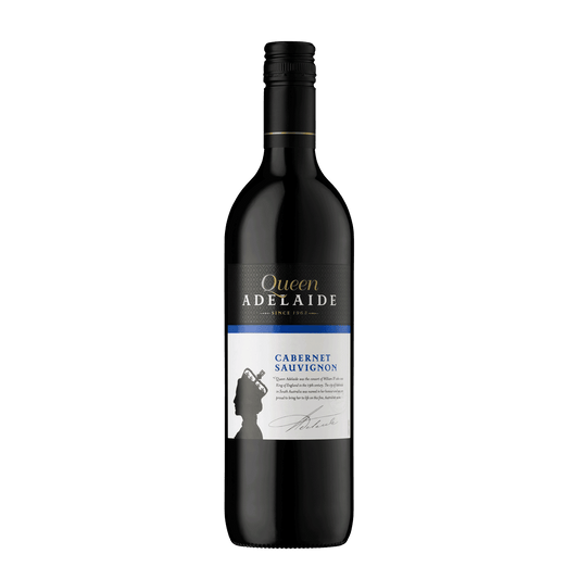 Queen Adelaide Cabernet Sauvignon, 750ml - Wine