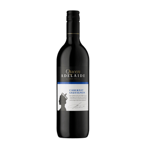 Queen Adelaide Cabernet Sauvignon, 750ml - Wine