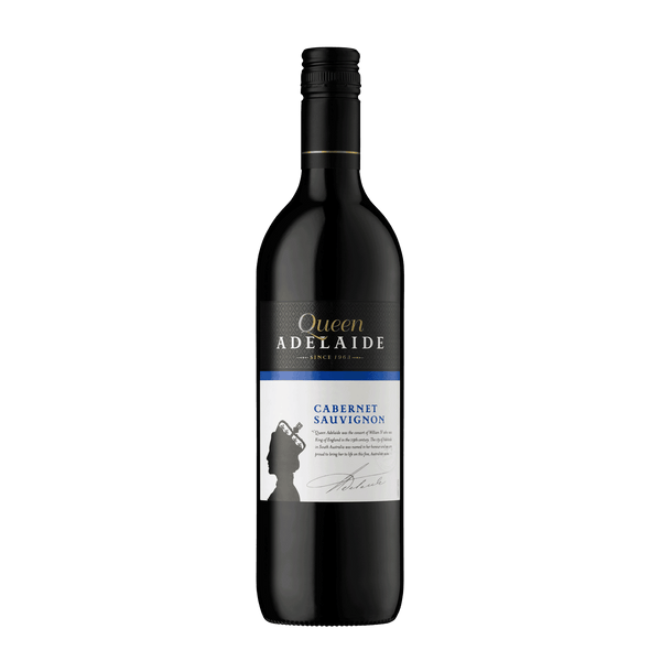 Queen Adelaide Cabernet Sauvignon, 750ml - Wine