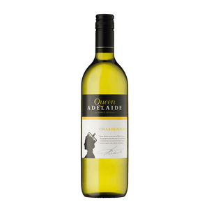 Queen Adelaide Chardonnay, 750ml - Wine