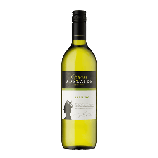 Queen Adelaide Riesling, 750ml - Wine