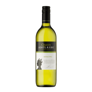 Queen Adelaide Riesling, 750ml - Wine