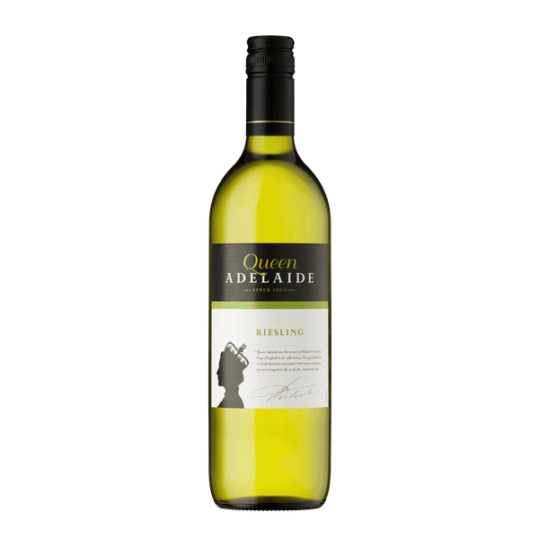 Queen Adelaide Riesling, 750ml - Wine