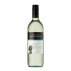 Queen Adelaide Sauvignon Blanc, 750ml - Wine