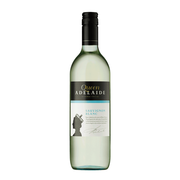 Queen Adelaide Sauvignon Blanc, 750ml - Wine