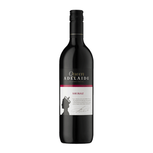 Queen Adelaide Shiraz, 750ml - Wine