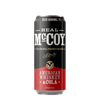 Real McCoy Whiskey & Cola, 440ml 4.5% Alc.