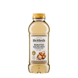 Bickford’s Roasted Hazelnut Syrups for Coffee 500ml - Syrup