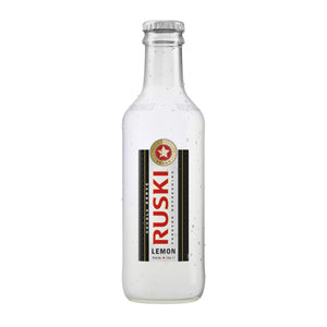 Ruski Lemon 275ml 8% Alc. - Premix