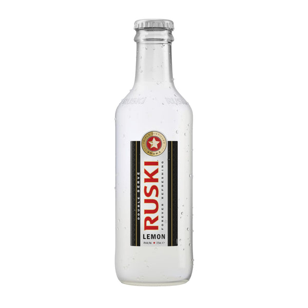 Ruski Lemon 275ml 8% Alc. - Premix